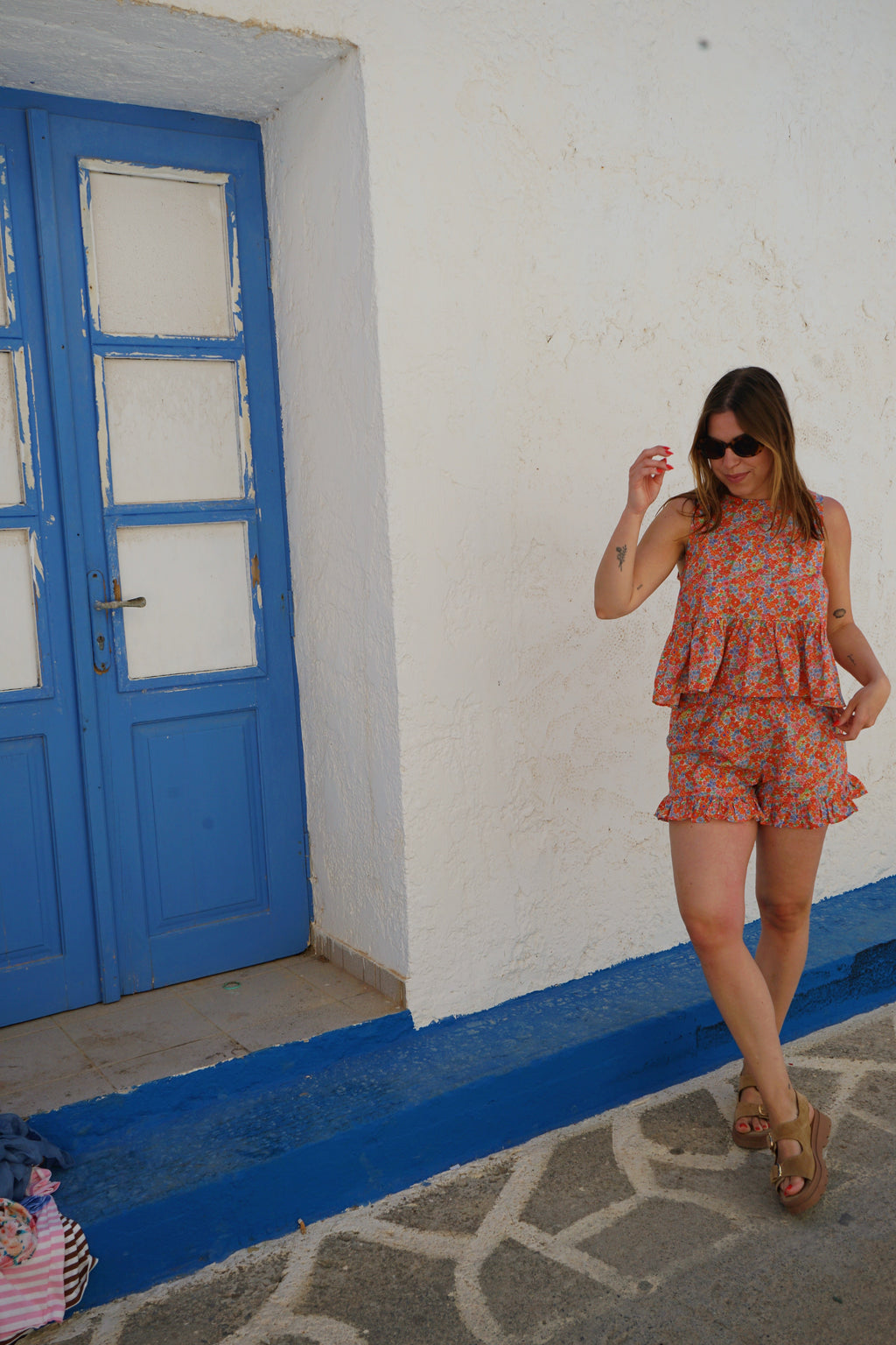 Top Suzanne Liberty
