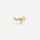 Boucle D'Oreille Fluffy