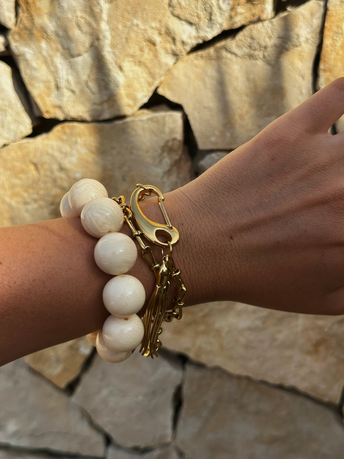 Bracelet Gaël