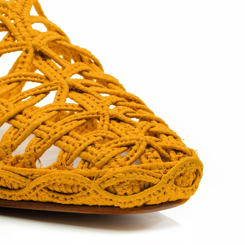 RAFFY IV