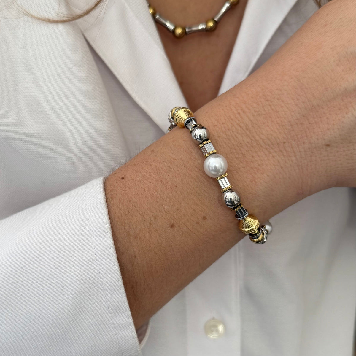 Bracelet Zicavo - Le Bracelet