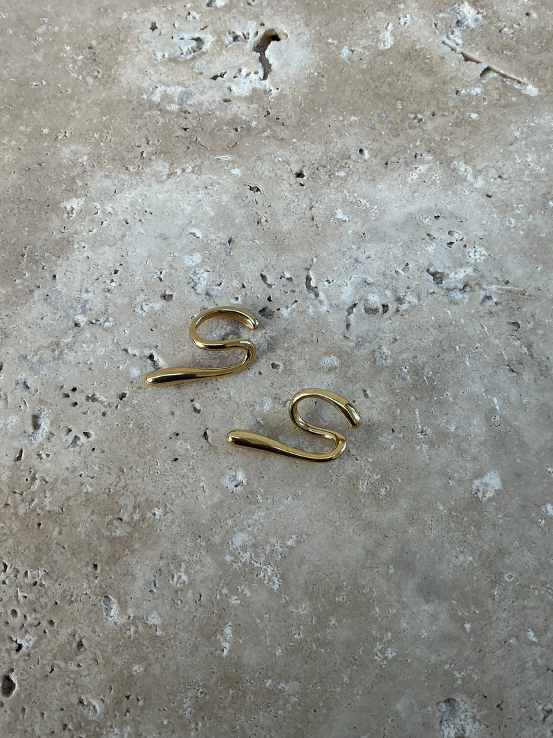Earcuff largo