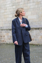 Hugo Navy Blazer