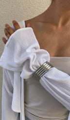 Roman Bangle