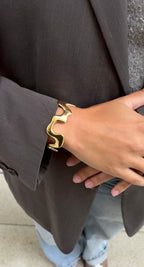 Zag Bangle