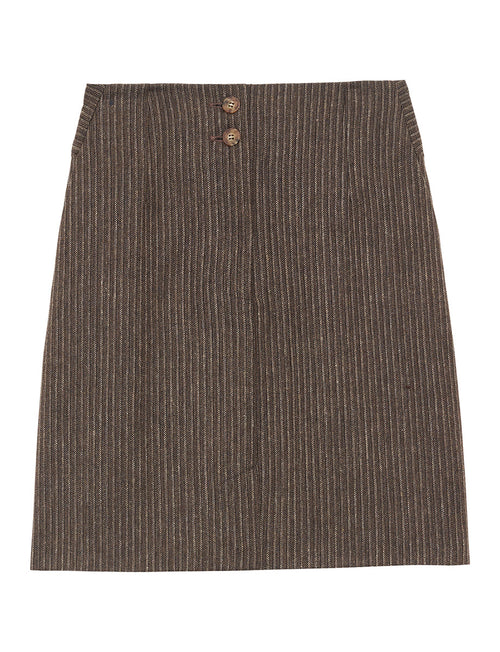 Jupe Loric - Brown