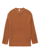 Silvia Sweater - Camel
