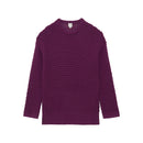 Silvia Sweater - Purple