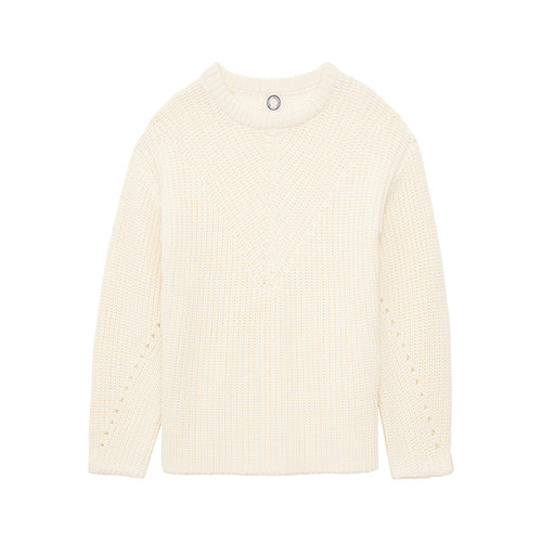Pull Amalia - Ecru