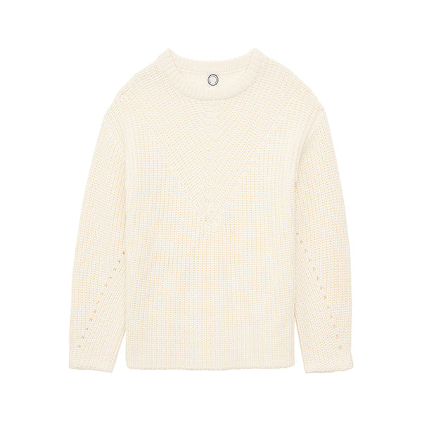 Pull Amalia - Ecru