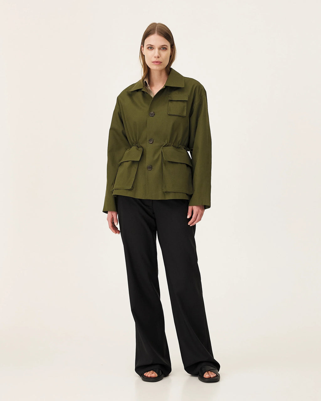 Veste Orari Forest