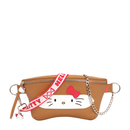 Neufmille Hello Kitty - Sac Ceinture Xl