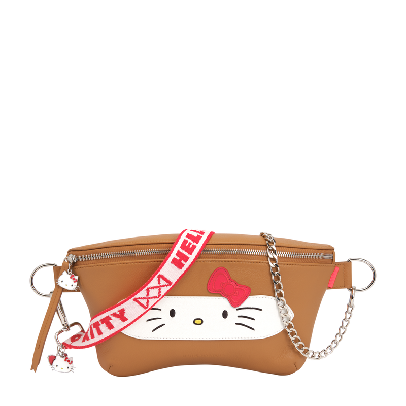 Neufmille Hello Kitty - Sac Ceinture Xl