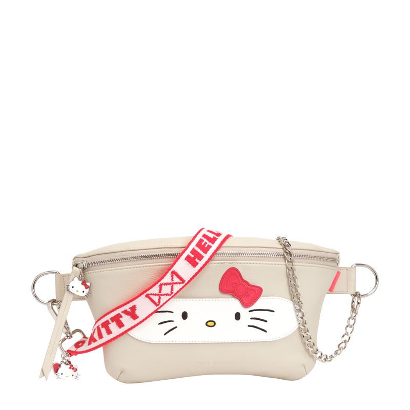Neufmille Hello Kitty - Sac Ceinture Xl