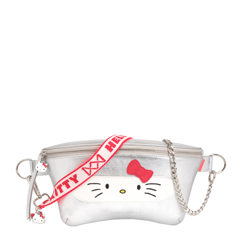 Neufmille Hello Kitty - Sac Ceinture Xl