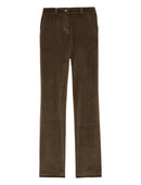 Pantalon Francisco - Khaki Dark