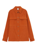 Chandler Shirt - Orange