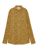 Camisa Maureen - Flor Hippie