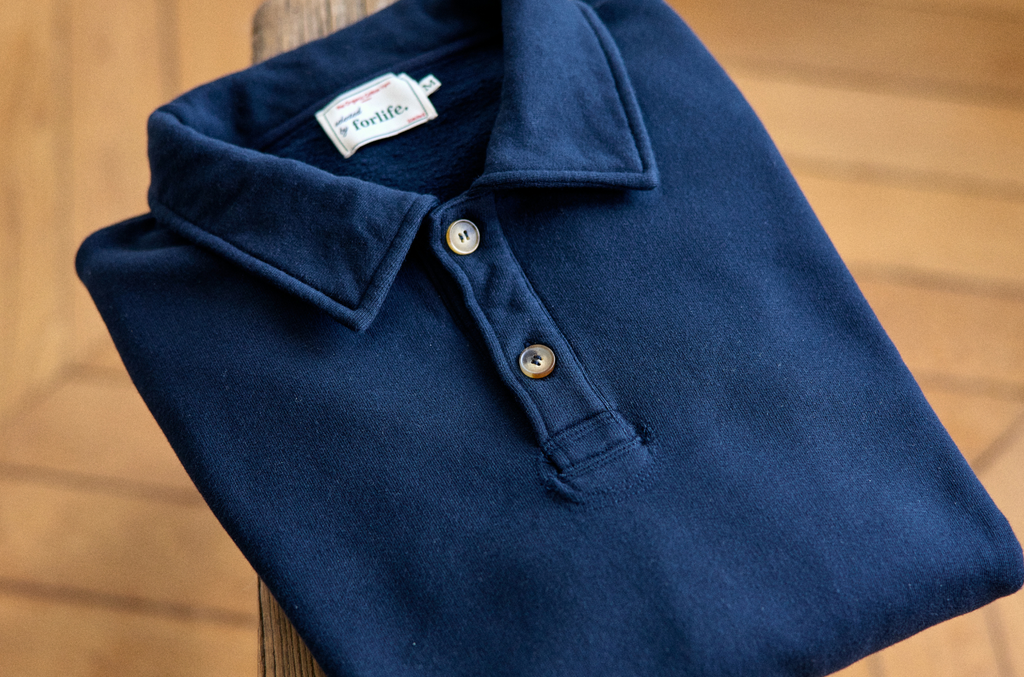 Mark - La Sudadera Polo