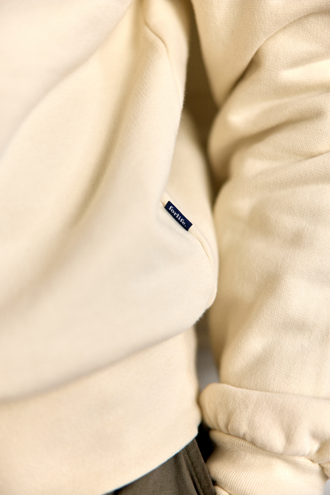 Mark - La Sudadera Polo