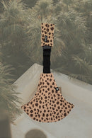 Porte-bébé MomSwing - Cheetah