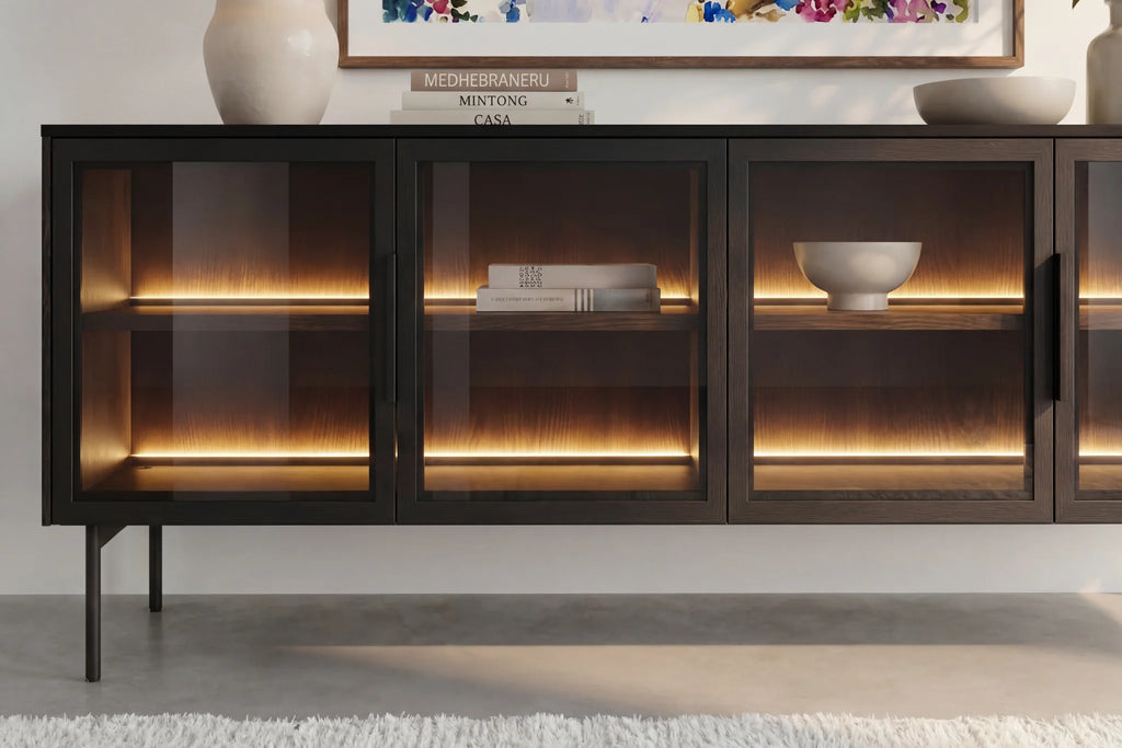 Paloma - Mueble de TV - Mueble de TV