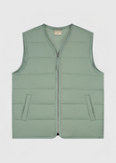 Gilet Premium - Green