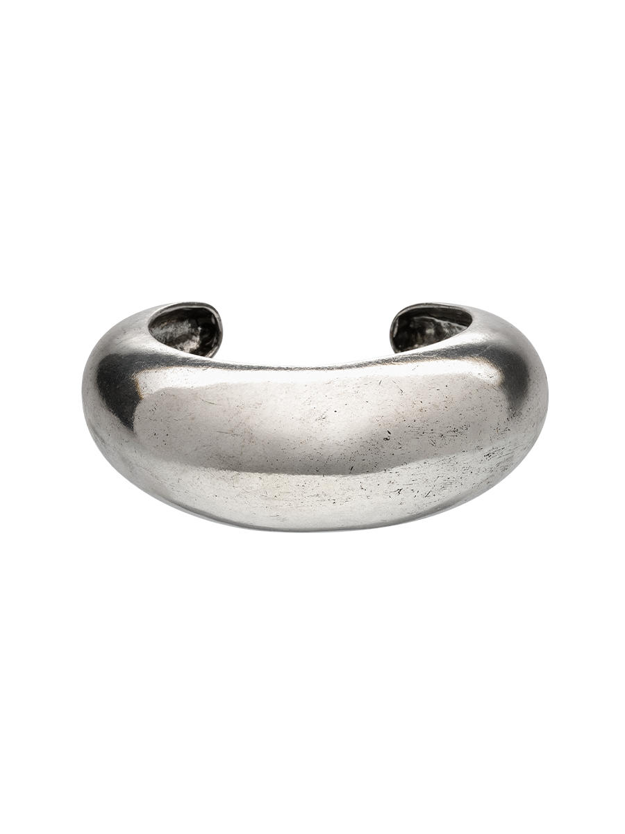 Bracelet - Silver De Carey
