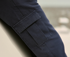 Scott - El Pantalón Cargo