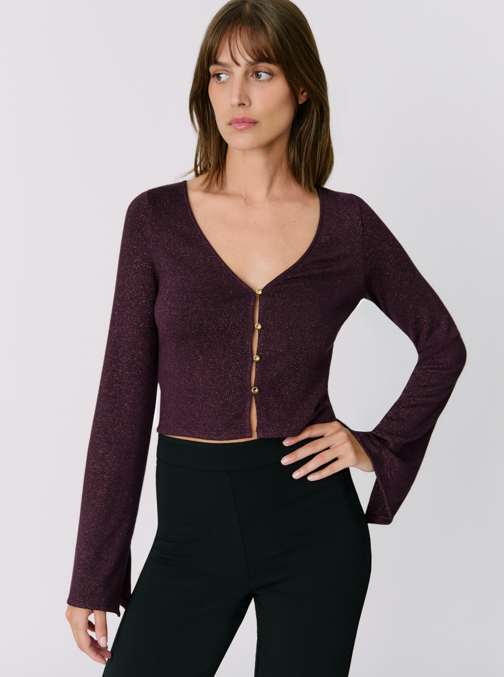 Top After Dark
