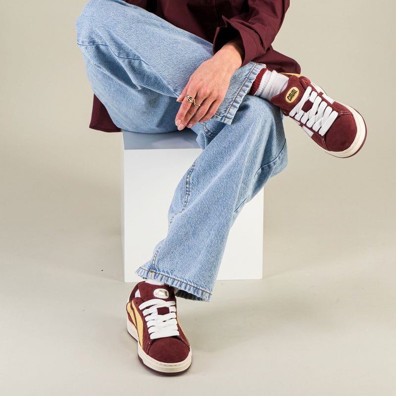 Baskets Crimson Dawn