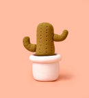 Foam Dough Collectibles: Buds & Blooms - Cactus