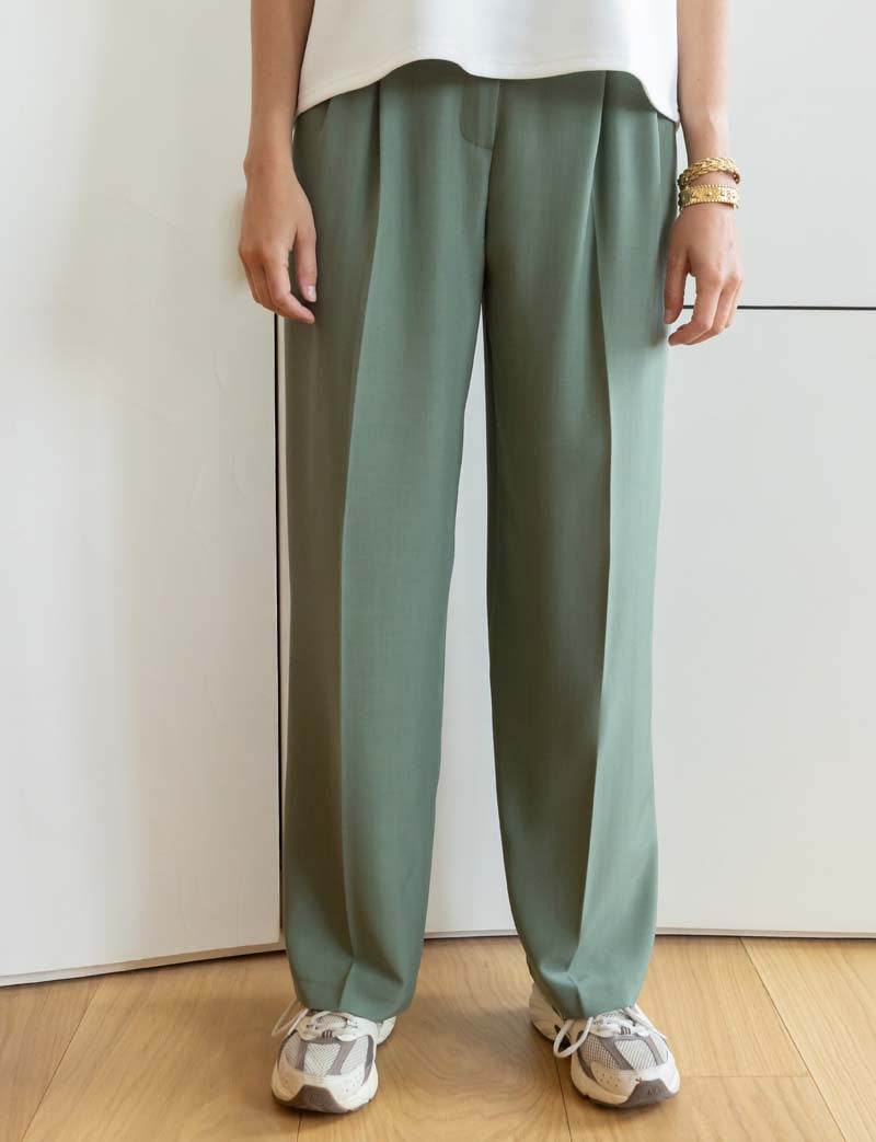 Pantalon Olive Ossy
