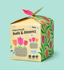 Foam Dough Collectibles: Buds & Blooms - Tulips