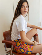 Short agrumi Kevy