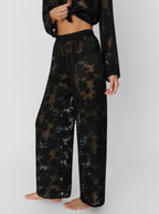 Pantalon Shadow Blossom