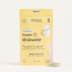 Draining Powder