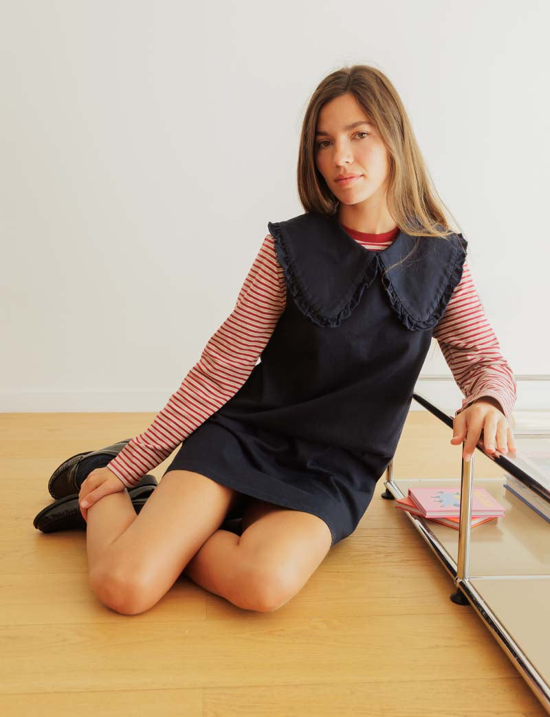Robe Marine Odelie