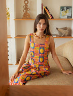 Top Agrumes Lila