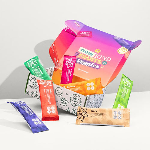 Kit Découverte — VP