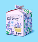 Foam Dough Collectibles: Buds & Blooms - Lavender