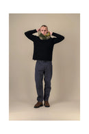 Chelsea Boots Homme EDITION 21 Brown Suède