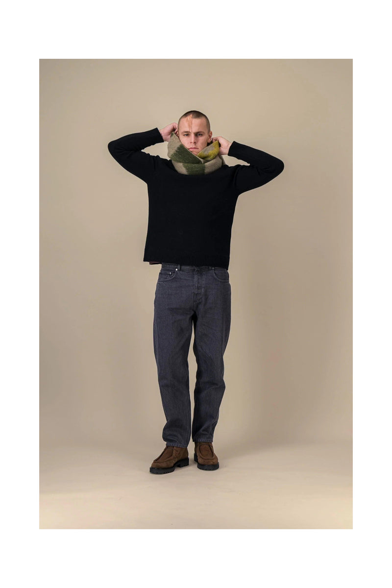 Chelsea Boots Homme EDITION 21 Brown Suède