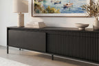 Mueble de TV Alina - Mueble de TV