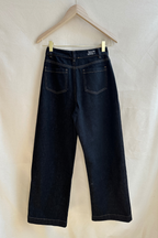 Pantalon Paul - Denim Carbone