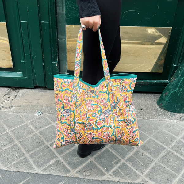bolso púshkar