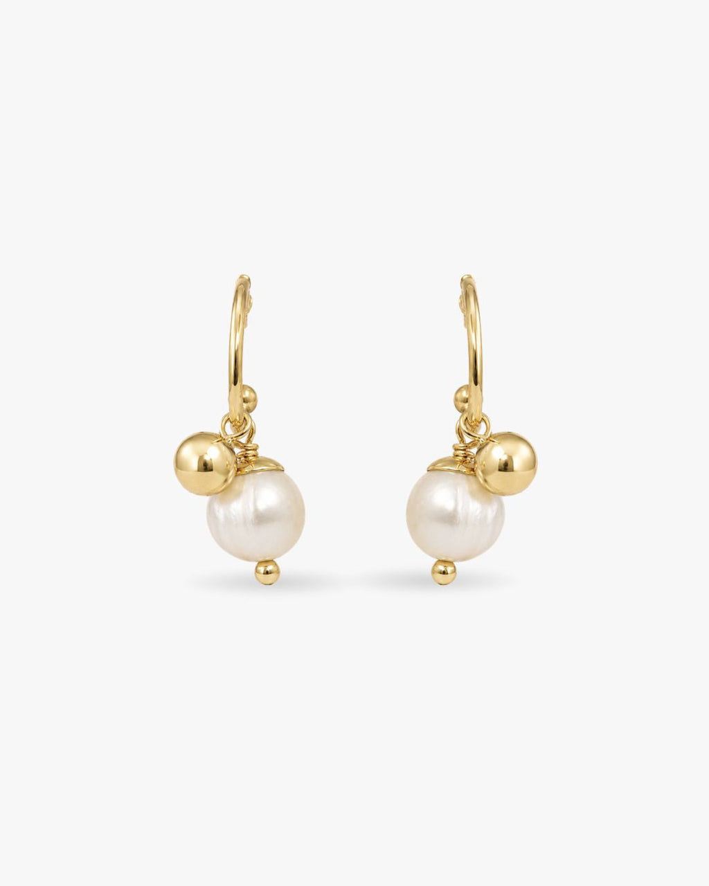 Boucles D'Oreilles Wells