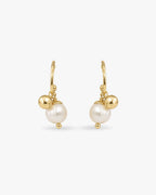 Boucles D'Oreilles Wells