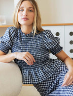 Top Vichy Marine Paloma