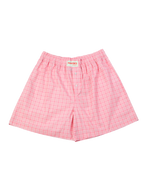 Short Pas De Mon Copain - Rose